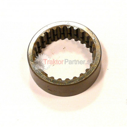 Drážková obímka - 95 0836