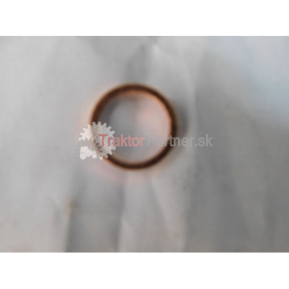 Podložka CU 14x18x1,5    [tesniaci krúžok medeny] - 97 2179