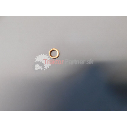 Podložka CU 6x10x1  (tesniaci krúžok) - 97 2175