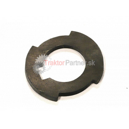 Tlmičový krúžok - 5711 3614