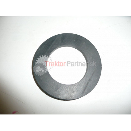 Nárazník [gumovy] - 5711 3607