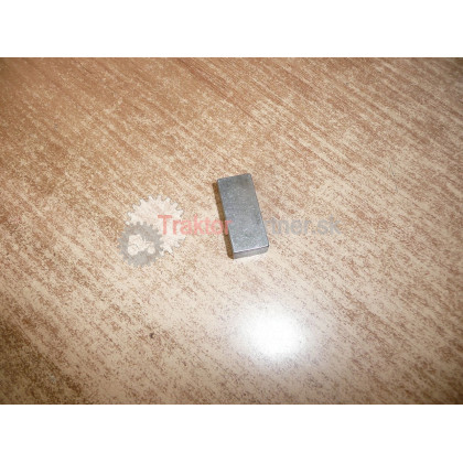 Pero 12x8x27 ČSN 30 1382.12 - 99 8026