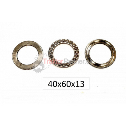 Ložisko 51108 ZKL - 97 1509.1