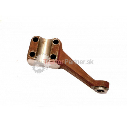 Páka riadenia pravá - 3511 9023