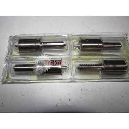 Vstrekovacia tryska DOP 150 S 430-1439 - 93 009 310