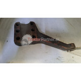 Páka riadenia pravá