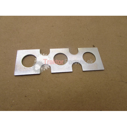 Poistná podložka [ťažší náboj 6 skrutiek] - 6711 3405