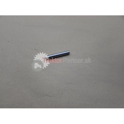 Kolík 12x80 ČSN 02 2150.2 - 99 6520