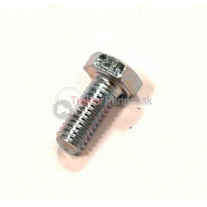 Skrutka M 6x14  ZN [ZS] - 99 0990