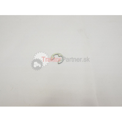 Krúžok 6 ČSN 02 2929.02 - 97 0217