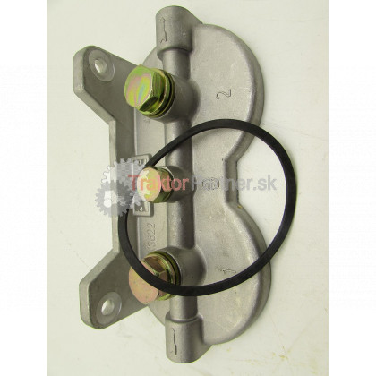 Teleso čističa - 93 1215