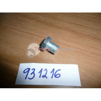 Odvzdušňovací systém M 14x1,5 - 93 1216