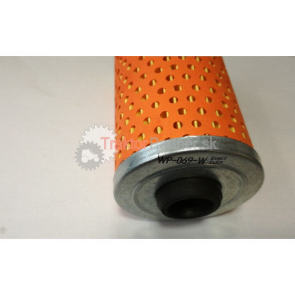 Filter - hrubý PH-11  [Čistiaca vložka I, filter paliva, 069W] - 93 1207