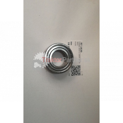 Ložisko 6005 Z [6005 2Z C3 SKF] - 97 1630
