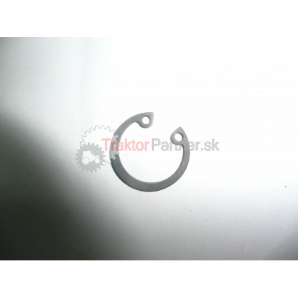 Pojistný krúžok 18 ČSN 02 2931 - 97 0277