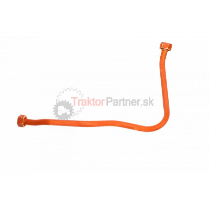 Trubka plniča - 5501 0902