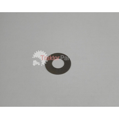 Tanierový ventil - 93 0906