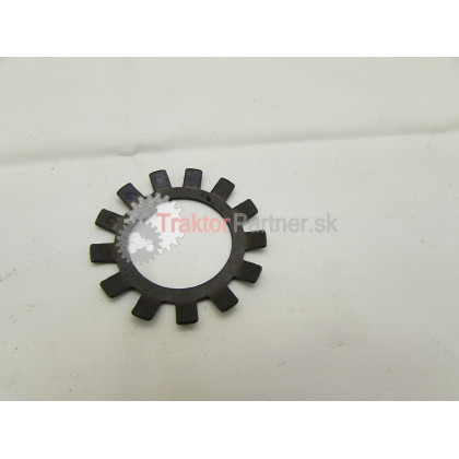 Poistná podložka MB 5 ČSN 02 3640 - 97 0735