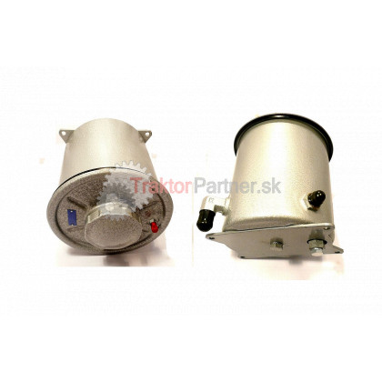 Nádrž NO 5-25-1 [PDC] - 7011 3914