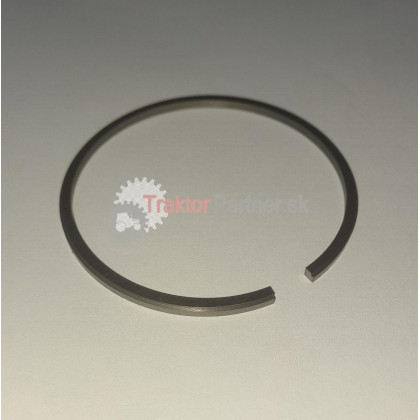 Piestny krúžok II (s drážkou)  65 - 5501 0905
