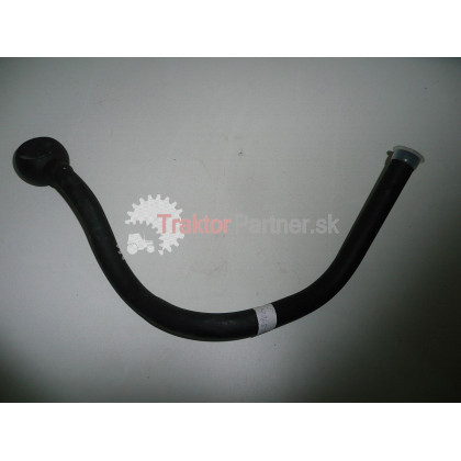 Trúbka sania - 7011 3906