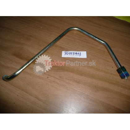 Trubka odpadu - 7011 3913