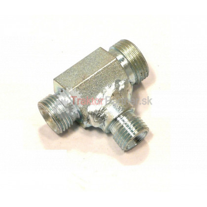 Hrdlo úplné - 7011 3902