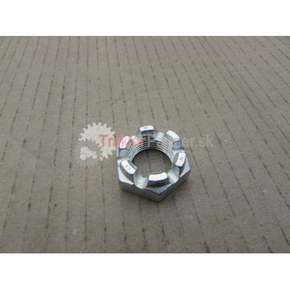 Matica M 18X1,5 ČSN 02 1412.29 [korunková] - 99 3987