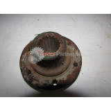 Unášač lamely pojazdu