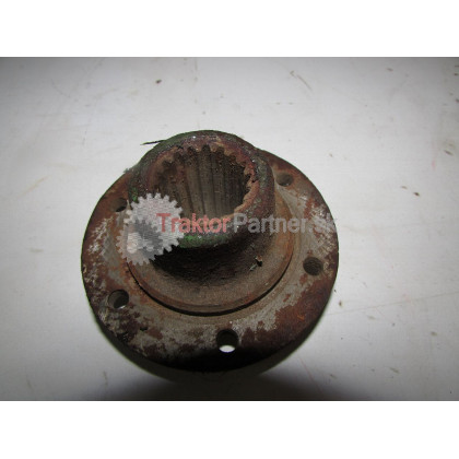 Unášač lamely pojazdu - 7001 1185