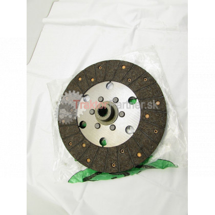 Lamela pojezdove spojky [Raybestos Ø 280, Ø diera 24 medzi zubkami, ORIGINÁL] - 4901 1175