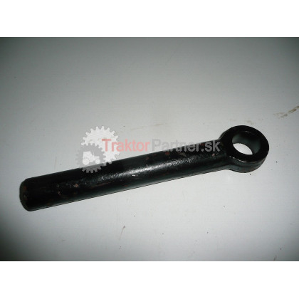 Ovládacie tiahlo 4V s prednou hnacou nápravou (stredná dĺžka) - 6745 3908