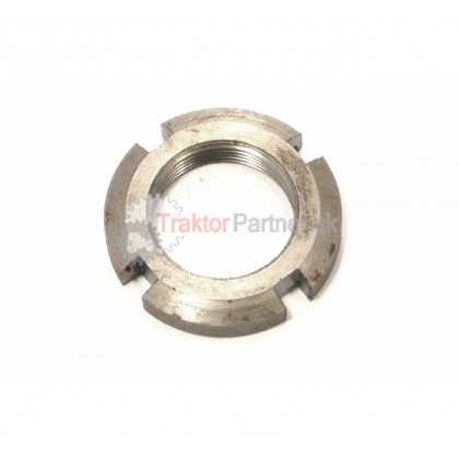 Matica KM 4 ČSN 02 3630 - 97 0721