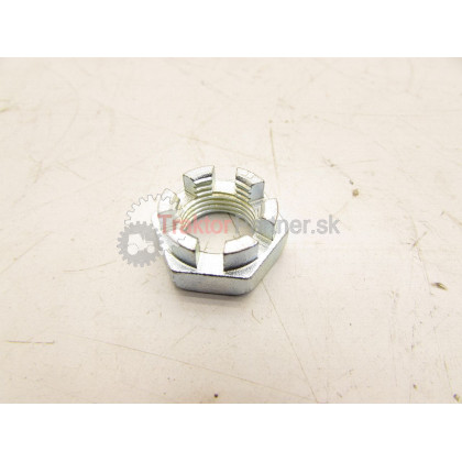 Matica M 16x1,5 ČSN 02 1412.29 korunková - 99.3978