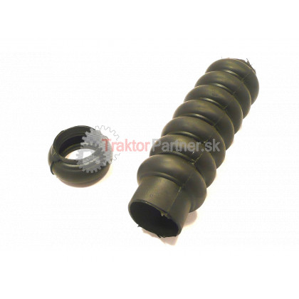 Kryt [prachovka na gulový, čap bez predku] - 5511 3532