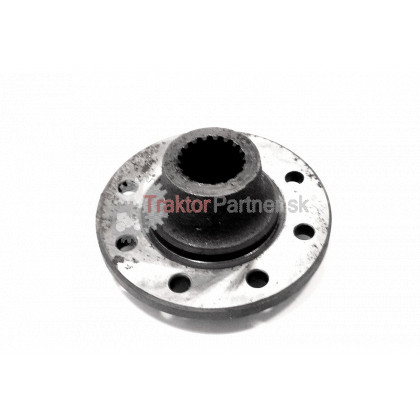 Unašač lamely pomocného náhonu - 7001 1184