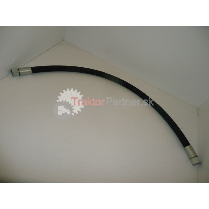 Hadica s koncovka 27 mm (2xM22x1,5 - 800) - 5511 3976#2