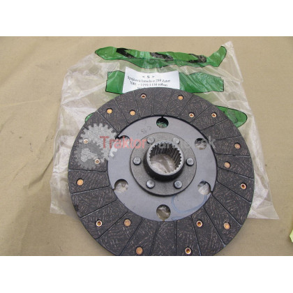 Lamela pom. náh. kardan 280  [RAYBESTOS,=72011156] - 7001 1191