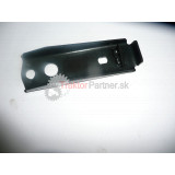 Vypínacia páčka pojazdu