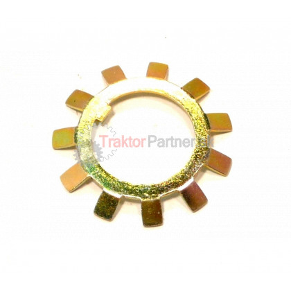 Podložka MB 4 ČSN 02 3640 - 97 0751