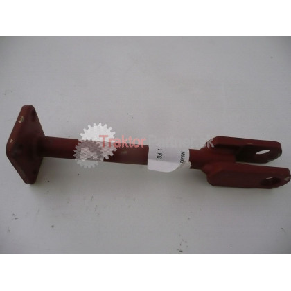 Hubica úplná 4V bez prednej hnanej nápravy (26cm - najdlhšia) - 5511 3978