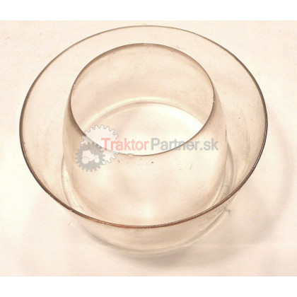 Nádoba predčističa [plast] - 93 1335