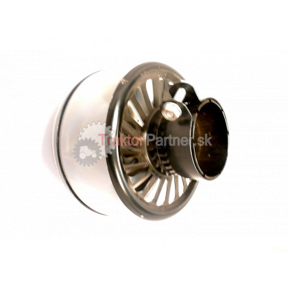 Predčistič [PC 250, originál tvar ] - 6901 1223