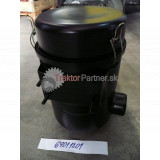 Čistič vzduchu olejový