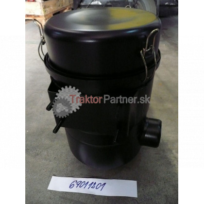 Čistič vzduchu olejový - 6901 1201