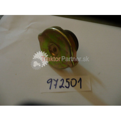 Uzáver Original [zatka chladiča] - 97 2501