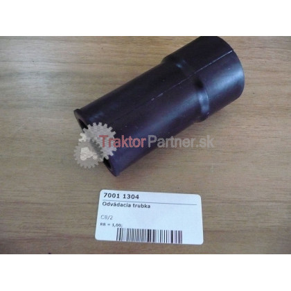 Odvádacia trubka [hadica] - 7001 1304