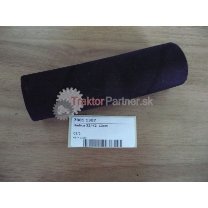 Hadica 32/42  13cm [hadica na vodnú pumpu] - 7001 1307