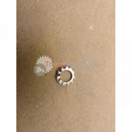 Podložka 6,4 ČSN 1745.09 - 99 4655