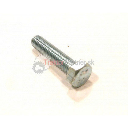 Skrutka 8x35 ČSN 02 1101.19 - 99 0653